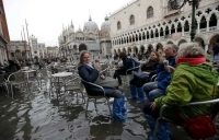 Жизнь в Венеции немного о венецианском духе