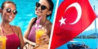 Познавательные туры в Турцию