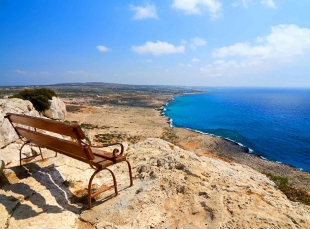 Кипр — достопримечательности, фото и описание